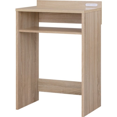 IRIS 201514 ゴミ箱上ラック ロータイプ