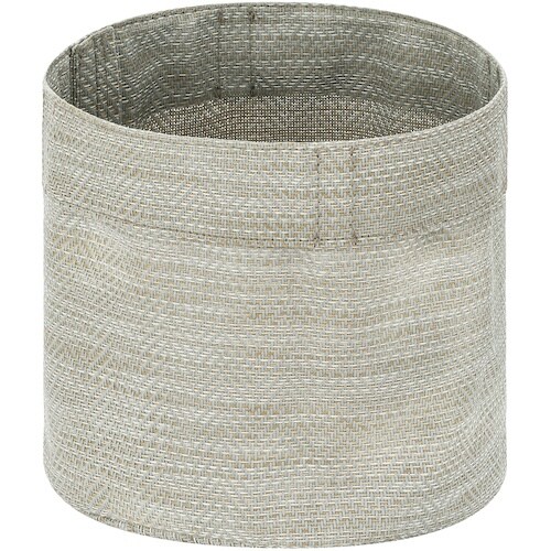 IRIS 106448 テキスタイルプランター 2