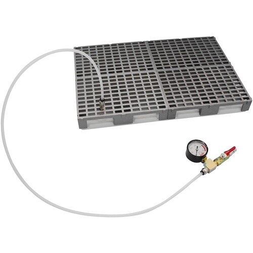 JTC エアーパルス洗浄機