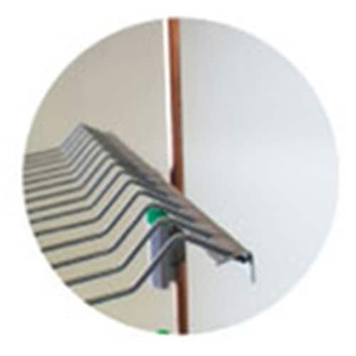 IWATA ワイヤー用レベルバー/BH(1個入)