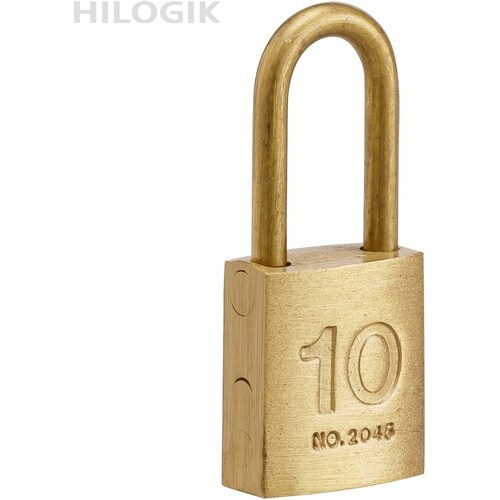 ハイロジック 2045D シリンダーつる長錠10m