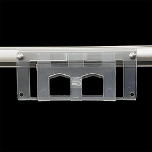 SUS 【数量20個以上】ペーパーホールド下ハード