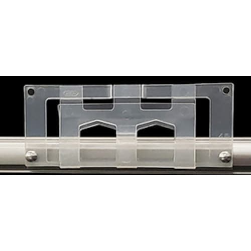 SUS 【数量20個以上】ペーパーホールド下ハード