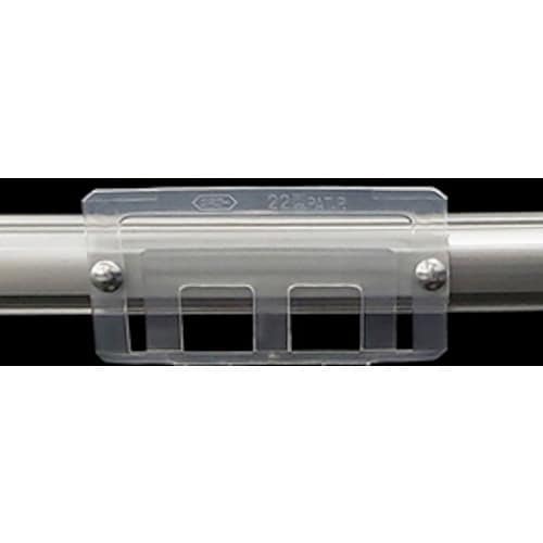 SUS 【数量20個以上】ペーパーホールド下ハード