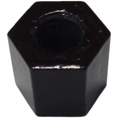 コノエ 六角ナット FRP製 M20