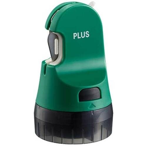 PLUS 40913)ケシポン箱用 交換式 ダ