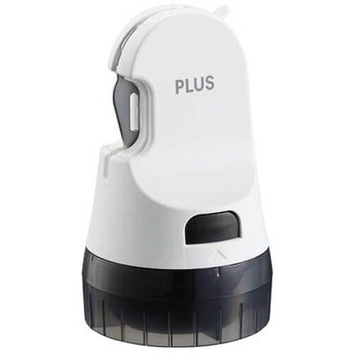 PLUS 40912)ケシポン箱用 交換式 ホ