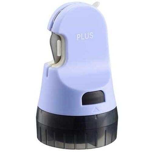 PLUS 40911)ケシポン箱用 交換式 ペ