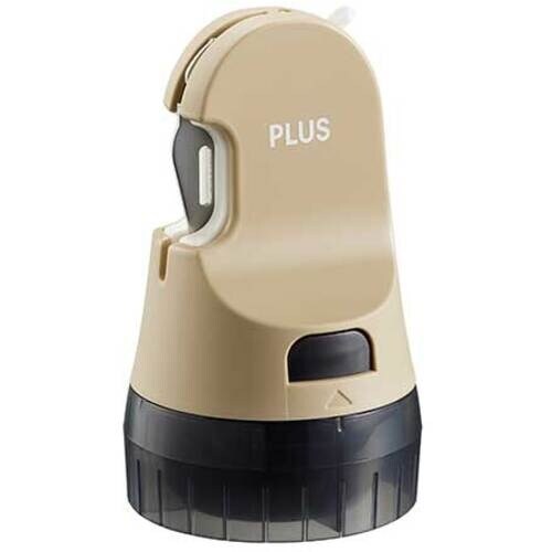 PLUS 40914)ケシポン箱用 交換式 ベ