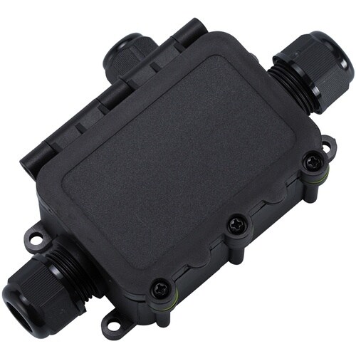 タカチ 防水ジャンクションボックス