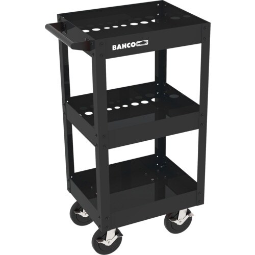 BAHCO 3段ロールカートミニ