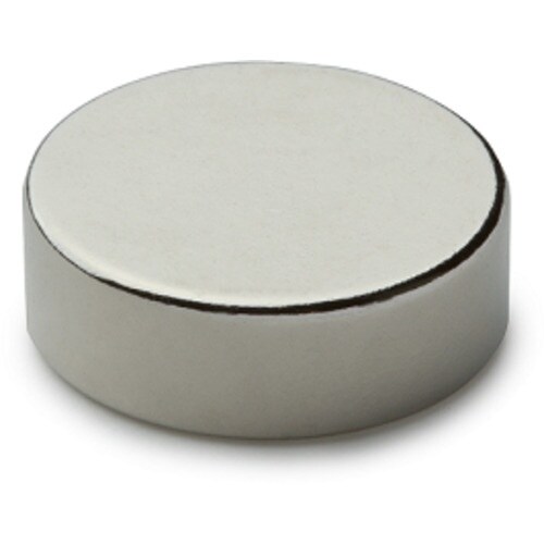 MAGEVER ネオジム磁石 丸型 Φ2×2