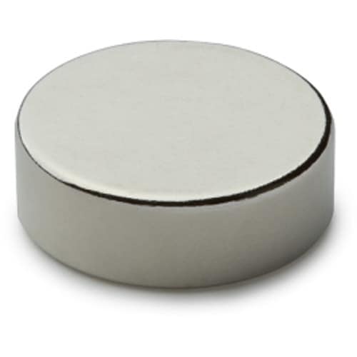 MAGEVER ネオジム磁石 丸型 Φ9.4×0.