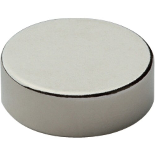 MAGEVER ネオジム磁石 丸型 Φ12×1 (