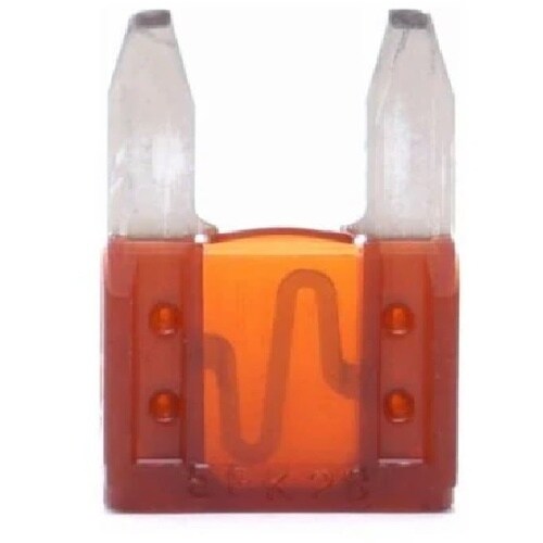 KOITO F0770ブレードミニヒューズ 7A