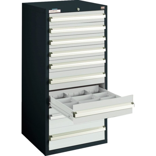 OS ライトキャビネット軽量型(5型)間口591m