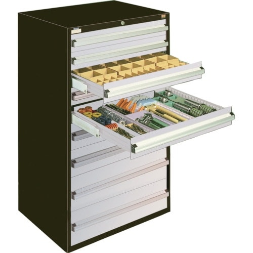 OS デラックス重量キャビネット 間口811mm