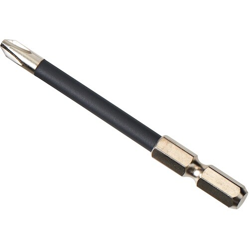 HOZAN ドライバービット(No.2)