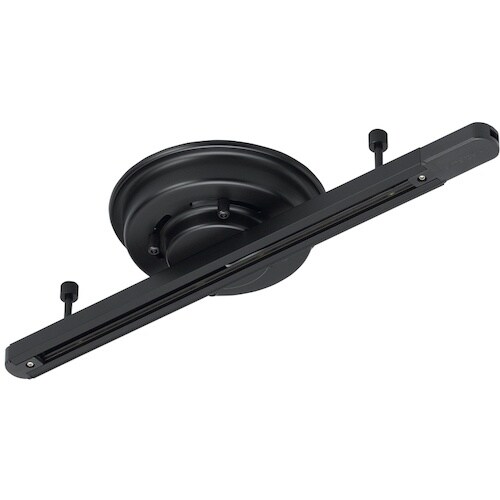 YAZAWA 薄型シーリング直付けダクトレール50