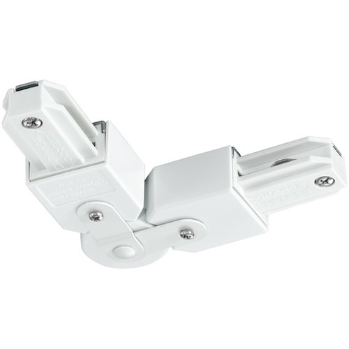 YAZAWA ライティングダクト用ユニバーサルジョ