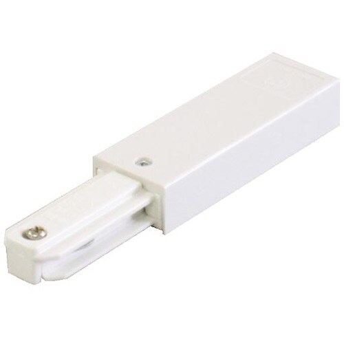 YAZAWA ライティングダクト用フィードインキャ