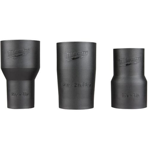 milwaukee 集塵アダプターセット