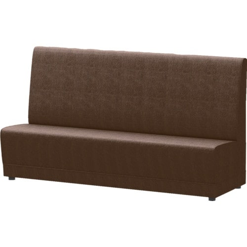 oliver システムソファ ハイバック 高さ10