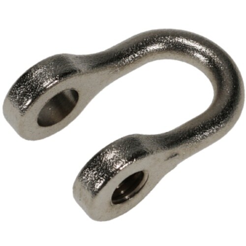 JEFCOM 通線用より戻しシャックル