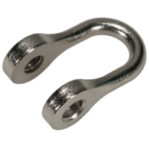 JEFCOM 通線用より戻しシャックル