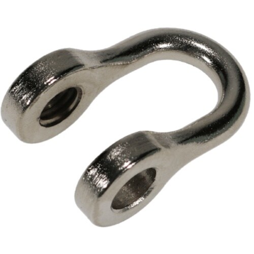 JEFCOM 通線用より戻しシャックル