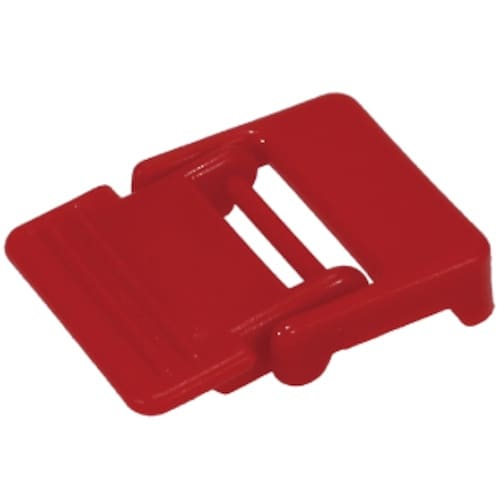 JEFCOM ベルトパーツボックス バックル