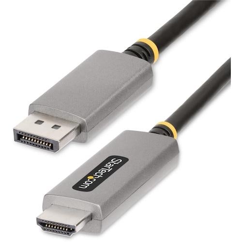 StarTech DisplayPort 1.4