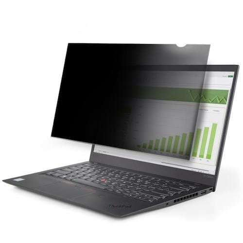 StarTech のぞき見防止プライバシーフィルタ