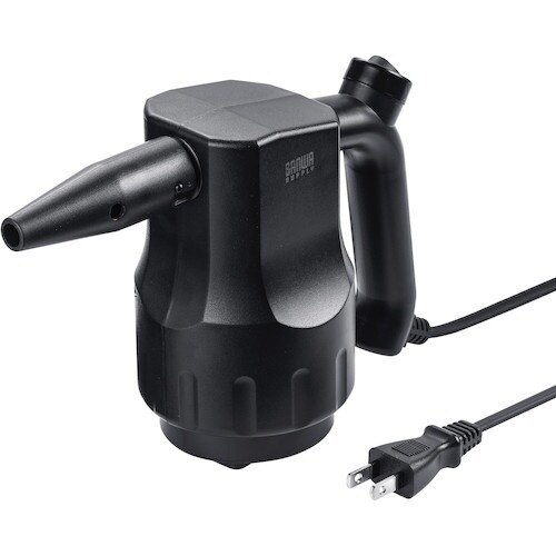 SANWA 電動エアダスター (AC電源)