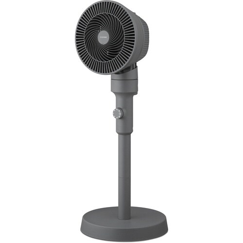 IRIS 202437 サーキュレーター扇風機 A