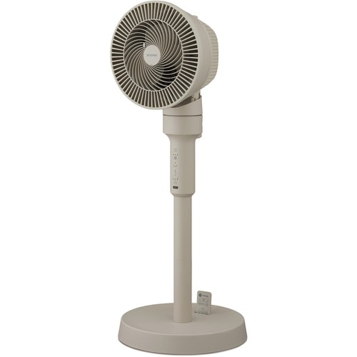 IRIS 202438 サーキュレーター扇風機 A