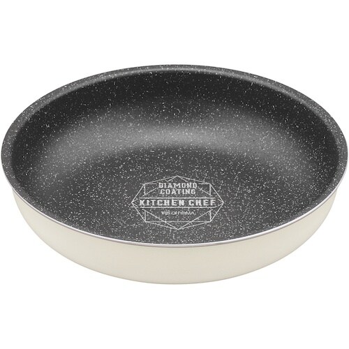 IRIS 537378 ダイヤモンドコートパン I