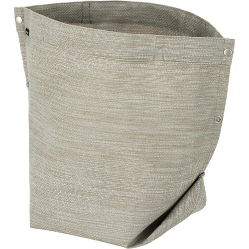 IRIS 106545 テキスタイルプランター 2