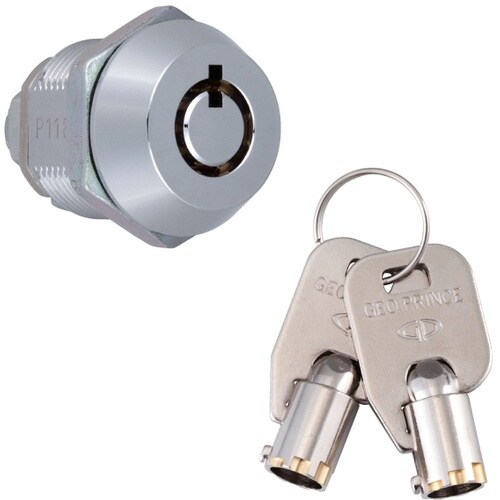 ジョー・プリンス カムロック(止金ナシ)同一 P1