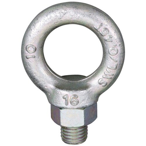 ジョー・プリンス 鉄アイボルト M8