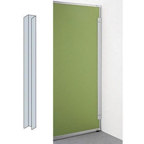 NAIKI 壁面レール LPS型 エディット ED