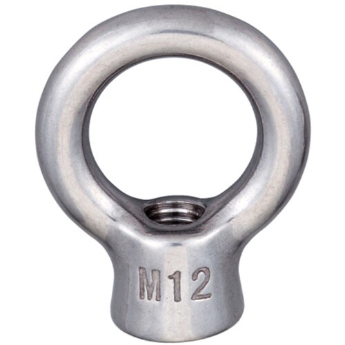 ジョー・プリンス ステンレスアイナット M10