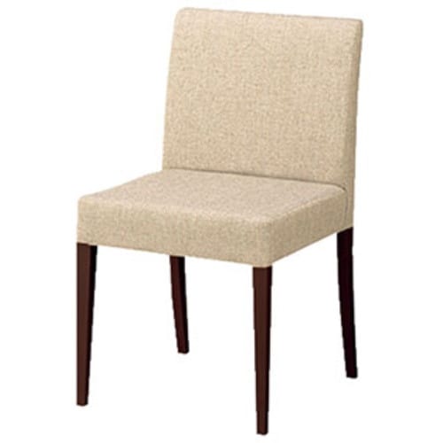 NAIKI ミーティングチェアー(肘無) E390