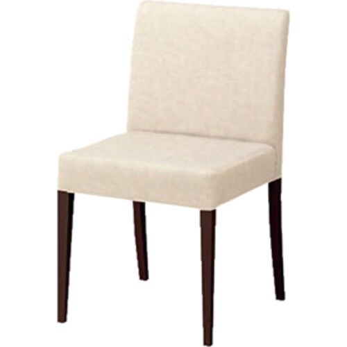 NAIKI ミーティングチェアー(肘無) E390