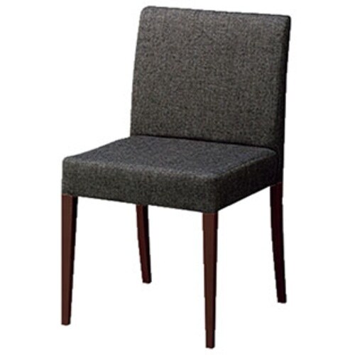 NAIKI ミーティングチェアー(肘無) E390