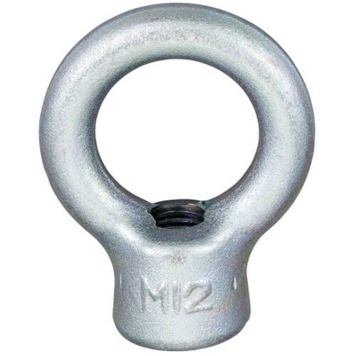 ジョー・プリンス 鉄アイナット M20