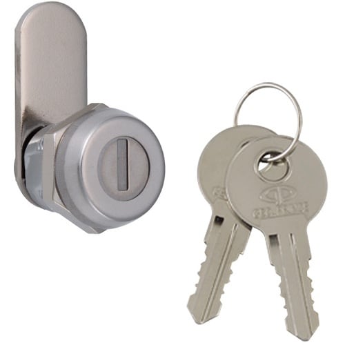 ジョー・プリンス ステンレスカバー付カムロック L