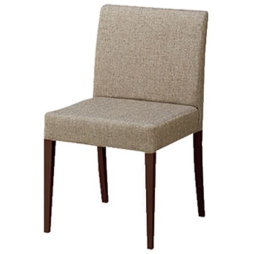 NAIKI ミーティングチェアー(肘無) E390