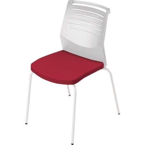 NAIKI ミーティングチェアー(肘無) E290