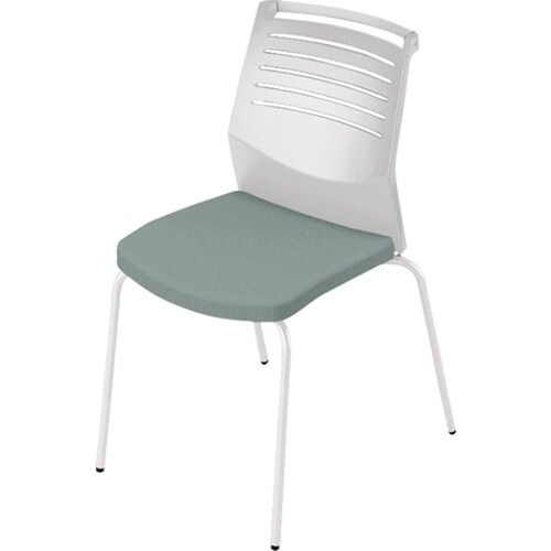 NAIKI ミーティングチェアー(肘無) E290